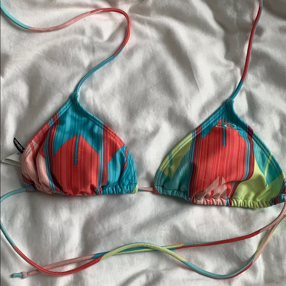O’neill bikini top